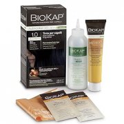 Biokap Rapid Haarfarbe Naturschwarz (10 Min.) f&uuml;r nur 7,45&euro;