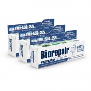 Biorepair Intensive Nacht Zahnpasta 3er Pack f&uuml;r nur 16&euro;