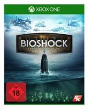 BioShock The Collection ab 16&euro; - f&uuml;r Xbox One