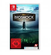 BioShock: The Collection (Nintendo Switch)