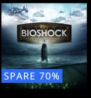 Bioshock The Collection PS4
