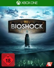  BioShock: The Collection (Xbox One) 