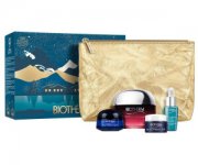 BIOTHERM Blue Therapy Red Algae Christmas Set 2020 bei Cocopanda