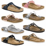Birkenstock Gizeh Damen und Herren Zehentrenner