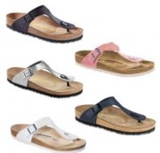 Birkenstock Gizeh Damen Zehentrenner f&uuml;r 39,99&euro;