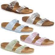 Birkenstock Sydney Damen Schuhe/Sandalen f&uuml;r 29,99&euro; statt statt 37&euro;