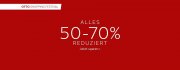 Bis 70% Rabatt bei OTTO auf Deko bzw. Heimtextilien