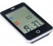 bis Mo. 12 Uhr: ADE Funk-Wetterstation Wetterstation mit Au&szlig;ensensor und Funkuhr f&uuml;r 19,99e