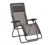 Bis zu 20% auf ausgew&auml;hlte Liegest&uuml;hle, z.B. Lafuma Relax-Liegestuhl f&uuml;r 110,99&euro; statt 149,90&euro;