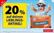 Bis zu 20% auf deine Lieblingsartikel bei Spiele Max