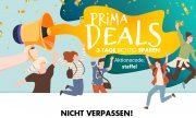 Bis zu 20% Rabatt auf fast alles im Karstadt Shop
