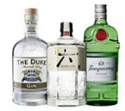 Bis zu 25% reduziert: Gin zum Vatertag