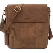 Bis zu 25% reduziert: LEABAGS Ledertaschen und Geldbeutel