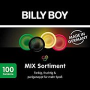 Bis zu - 28% auf Billy Boy Kondome, Gleitgel & Erotikspielzeug