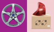 Bis zu -30% auf Originalteile bei eBay