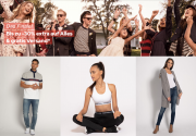 Bis zu 30% Extra-Rabatt auf ALLES + kostenloser Versand im Dress For Less Shop