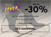 Bis zu 30% Rabatt auf ausgew&auml;hlte Schuhe f&uuml;r Damen, Herren und Kinder bei eSchuhe