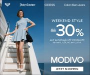 Bis zu 30% Rabatt auf &uuml;ber 57.700 ausgew&auml;hlte Schuhe und Taschen bei eSchuhe