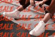 Bis zu 30% Rabatt im Sneaker Sale + 15% Extra-Rabatt On Top im ABOUT YOU Shop