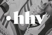 Bis zu 30% Rabatt im Sneaker Sale + 30% On Top im HHV Shop