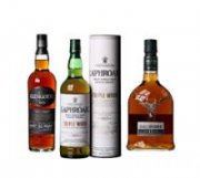  Bis zu 33% reduziert: Whisky zum Vatertag