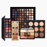 Bis zu -40% auf Make-up Paletten bei Cocopanda