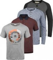  Bis zu 45% auf Herren Shirts