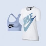 Bis zu -45% auf Nike Sportbekleidung f&uuml;r Sie
