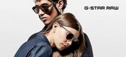 Bis zu - 45% auf Sonnenbrillen von G-Star RAW bei Outletinn