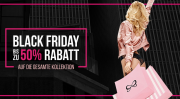 Bis zu -50% auf die gesamte Kollektion bei Hunkem&ouml;ller