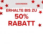 Bis zu -50% im Sale bei Converse