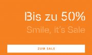 Bis zu -50% im Sale bei Esprit