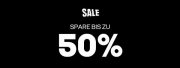 Bis zu -50% im Sale bei Jack&Jones