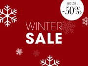 Bis zu -50% im Sale bei Mia-Moda