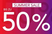 Bis zu -50% im Summer Sale bei Roland Schuhe