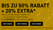 Bis zu 50% Rabatt + 20% Extra-Rabatt On Top auf &uuml;ber 4.300 Styles bei Puma