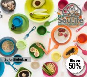 Bis zu 50% Rabatt auf Campinggeschirr