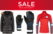 Bis zu 50% Rabatt auf Winterstyles + 10% Extra-Rabatt On Top bei Engelhorn