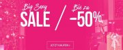 Bis zu 50% Rabatt bei Hunkem&ouml;ller