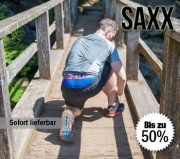 Bis zu 50% Rabatt bei Saxx Underwear