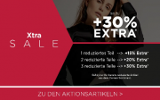 Bis zu 50% Rabatt im Damen-Sale + bis zu 30% Extra-Rabatt On Top bei Eterna