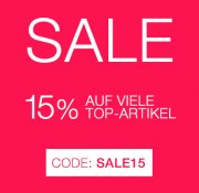 Bis zu 50% Rabatt im Midseason Sale + 15% Extra-Rabatt bei Gebr&uuml;der G&ouml;tz