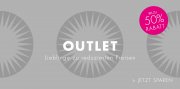 Bis zu -50% Rabatt im Outlet von Hudson
