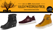 Bis zu 50% Rabatt im Sale + 15% Extra-Rabatt On Top im Gebr&uuml;der G&ouml;tz Shop