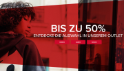 Bis zu 50% Rabatt im Sale + 15% Extra-Rabatt On Top im New Balance Shop