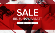 Bis zu 50% Rabatt im Sale + 15% Extra-Rabatt On Top im New Balance Shop