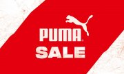 Bis zu 50% Rabatt im Sale + 20% Extra-Rabatt On Top auf alles im Sale im Puma Shop