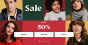 Bis zu 50% Rabatt im Sale + 20% Extra-Rabatt On Top auf ALLES inkl. Sale bei s.Oliver