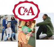 Bis zu 50% Rabatt im Sale + 20% Extra-Rabatt On Top bei C&A 