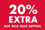 Bis zu 50% Rabatt im Sale + 20% Rabatt On Top auf alle Sale-Artikel im G&ouml;rtz Shop